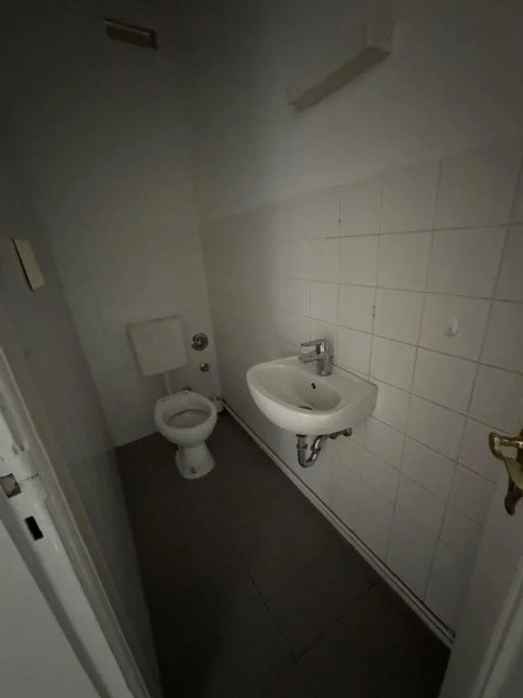 2 Zimmer Wohnung mit 45 m² in Stralsund – Bild 5