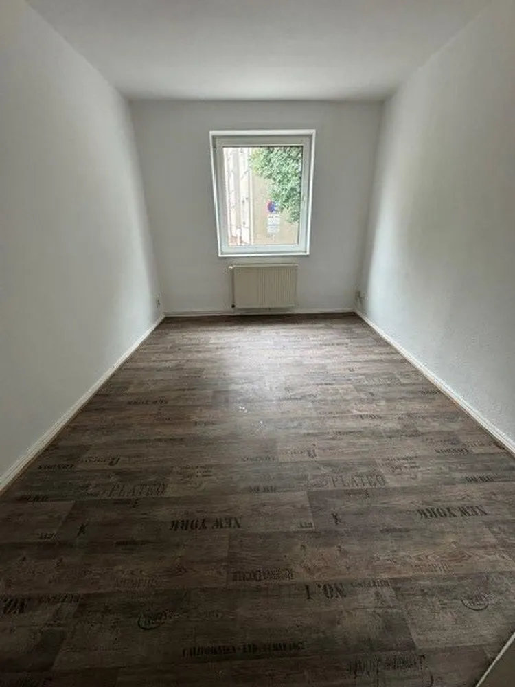 2 Zimmer Wohnung mit 45 m² in Stralsund – Bild 6