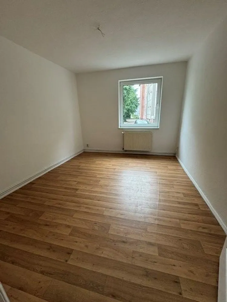 2 Zimmer Wohnung mit 45 m² in Stralsund – Bild 7