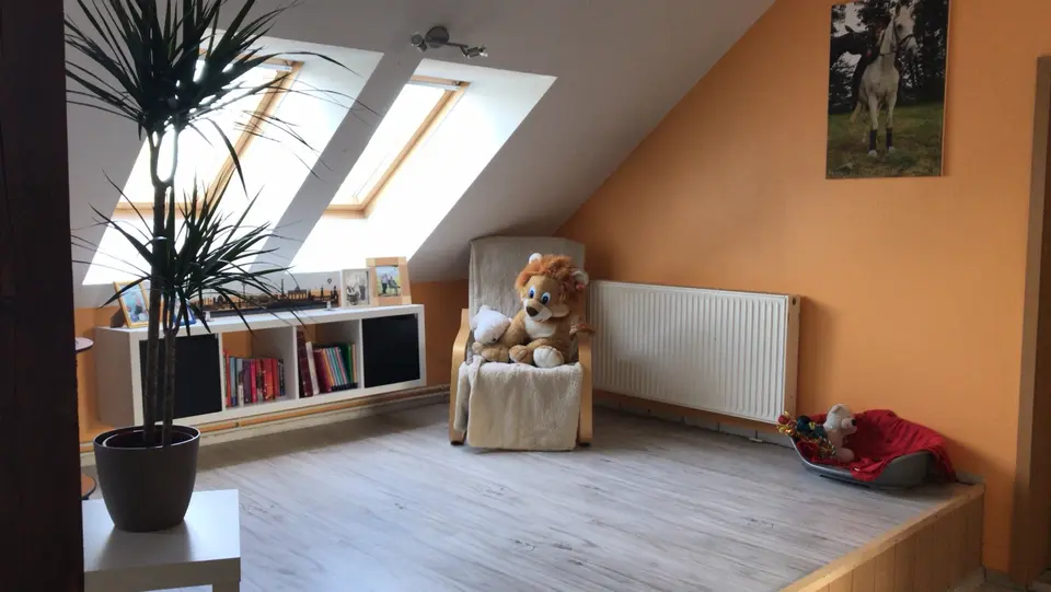 4 Zimmer Wohnung mit 110 m² in Brandenburg an der Havel – Bild 2