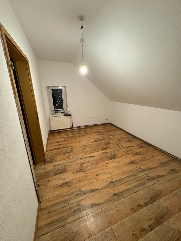 4 Zimmer Wohnung mit 110 m² in Brandenburg an der Havel – Bild 3