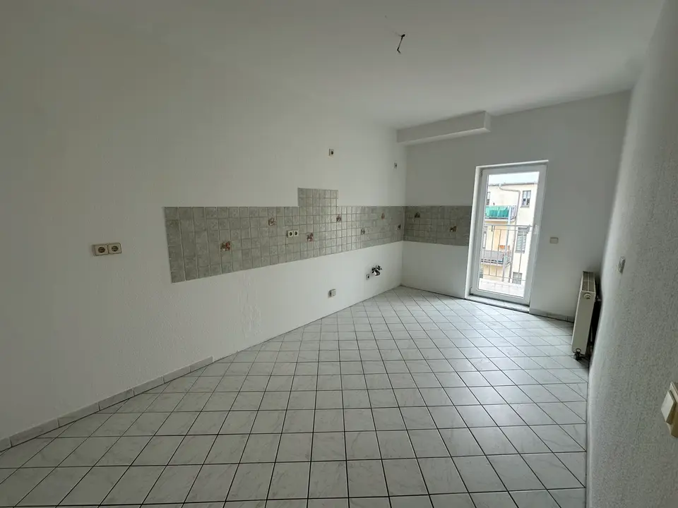 3 Zimmer Wohnung mit 104 m² in Gera – Bild 3