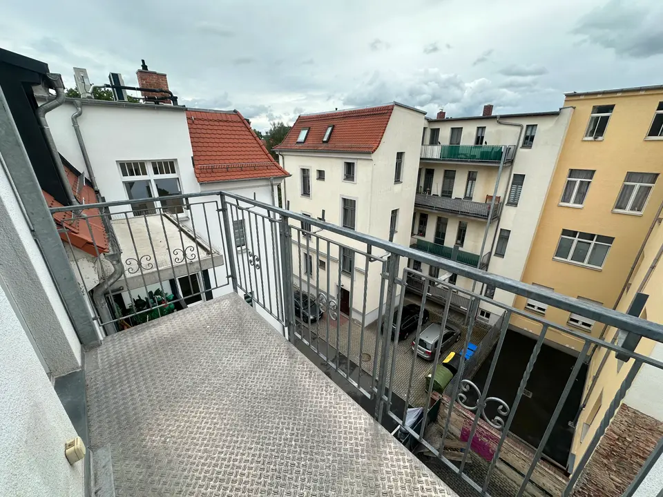 3 Zimmer Wohnung mit 104 m² in Gera – Bild 4