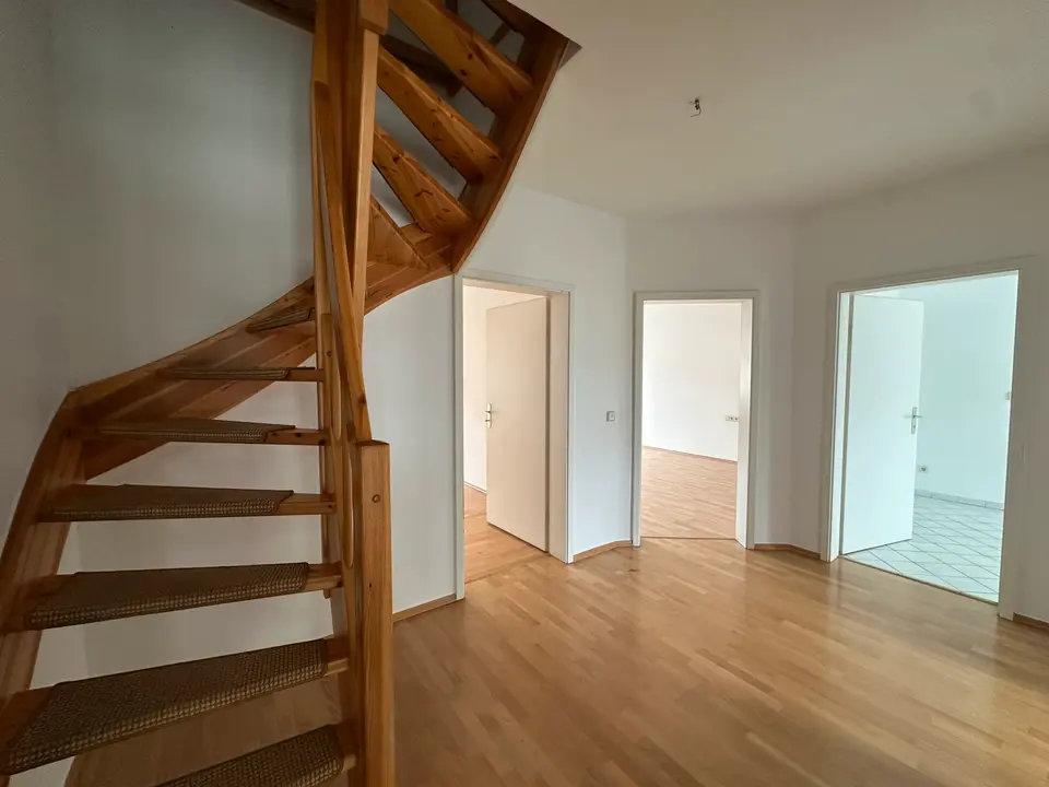 3 Zimmer Wohnung mit 104 m² in Gera – Bild 5