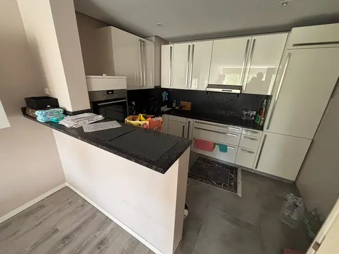 2 Zimmer Wohnung mit 60 m² in Mannheim – Bild 3