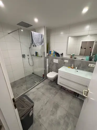 2 Zimmer Wohnung mit 60 m² in Mannheim – Bild 4