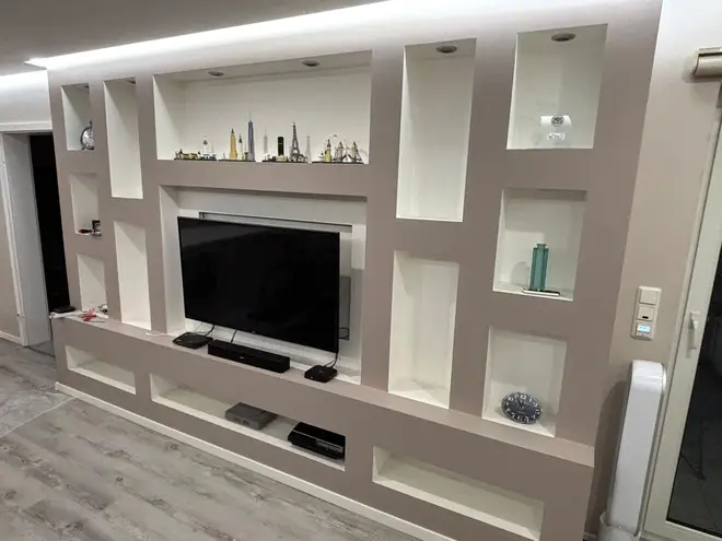 2 Zimmer Wohnung mit 60 m² in Mannheim – Bild 6