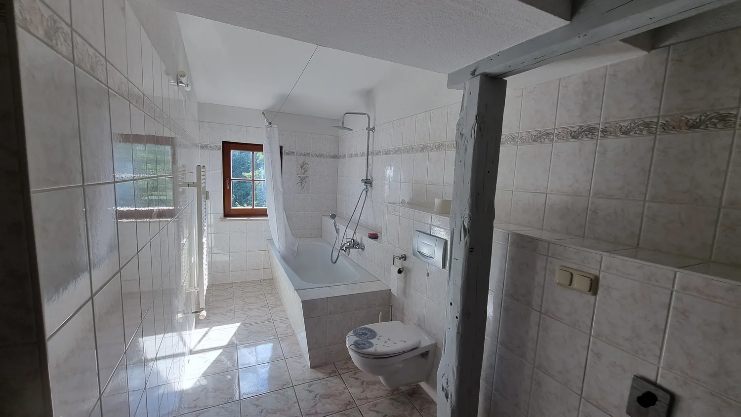 3 Zimmer Wohnung mit 97 m² in Görlitz – Bild 7