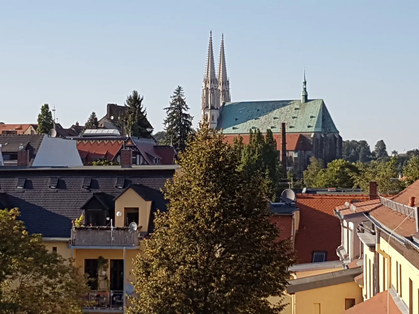 3 Zimmer Wohnung mit 97 m² in Görlitz – Bild 9
