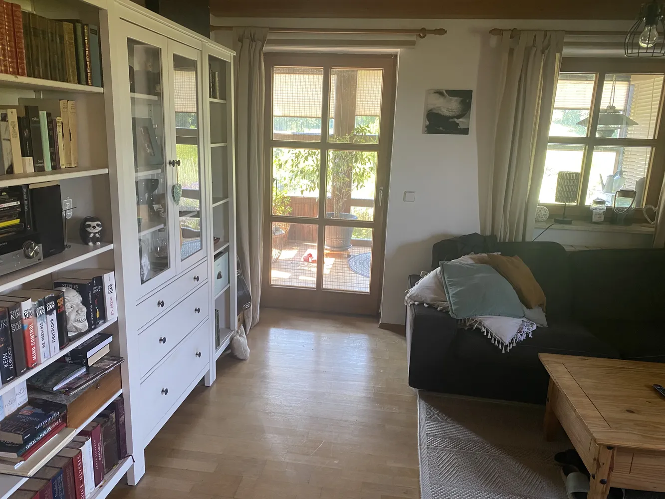 4 Zimmer Wohnung mit 130 m² in Passau – Bild 1