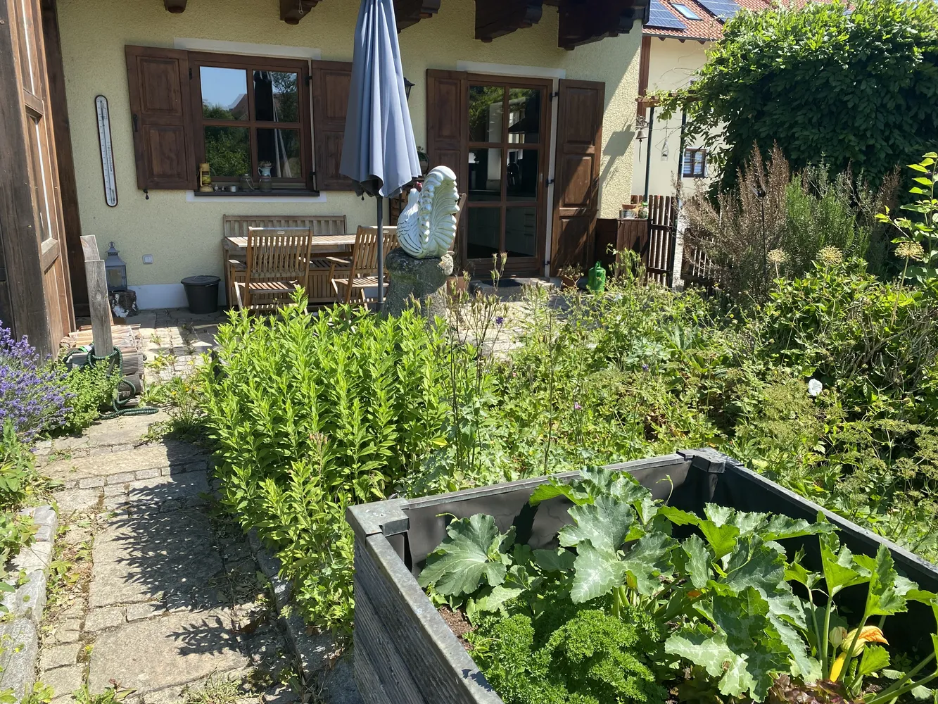 4 Zimmer Wohnung mit 130 m² in Passau – Bild 11