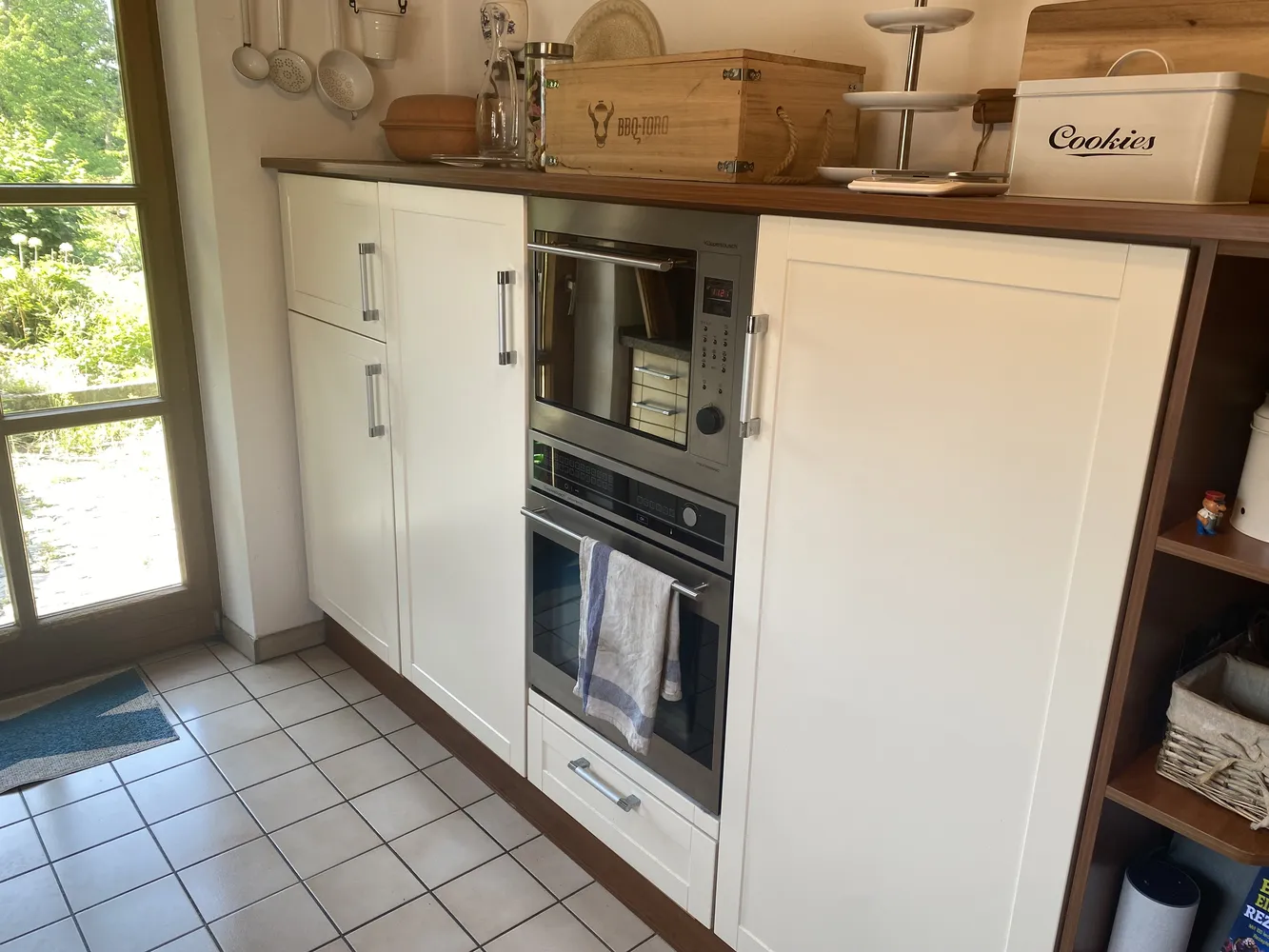 4 Zimmer Wohnung mit 130 m² in Passau – Bild 3