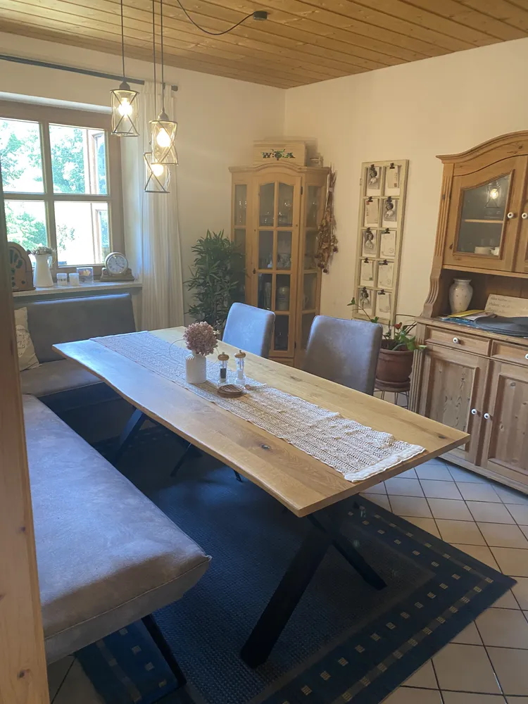 4 Zimmer Wohnung mit 130 m² in Passau – Bild 4