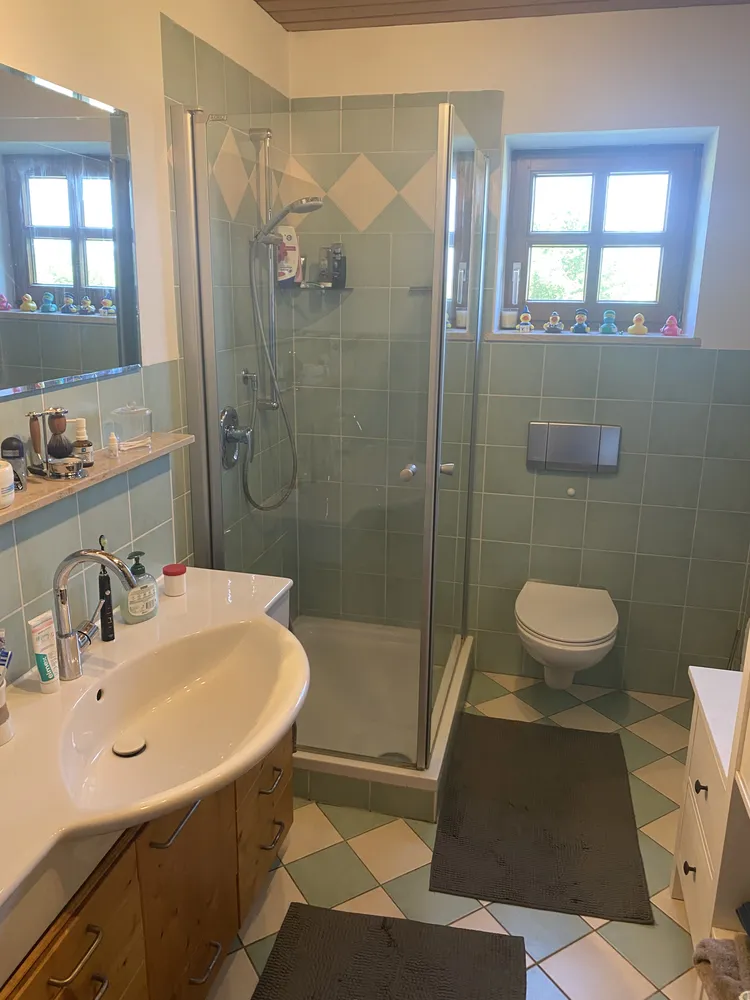 4 Zimmer Wohnung mit 130 m² in Passau – Bild 6