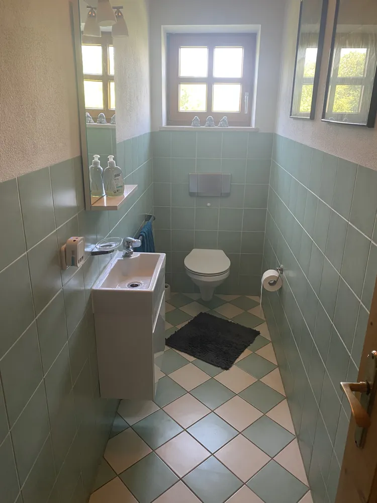 4 Zimmer Wohnung mit 130 m² in Passau – Bild 8