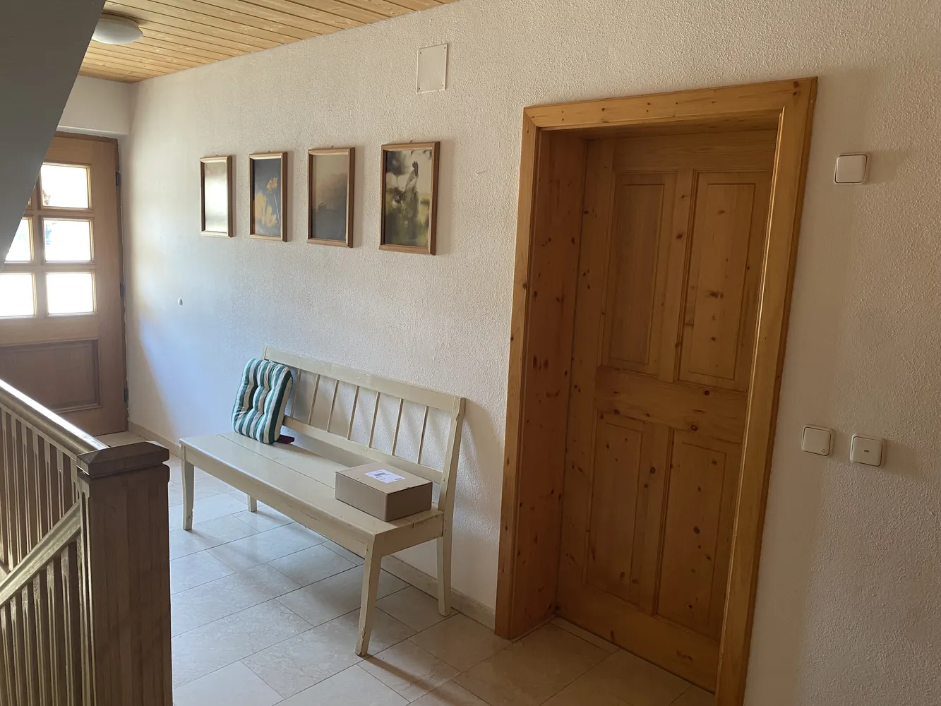 4 Zimmer Wohnung mit 130 m² in Passau – Bild 9