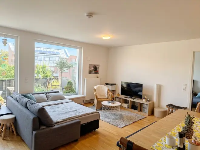 3 Zimmer Wohnung mit 98 m² in Bremen – Bild 2