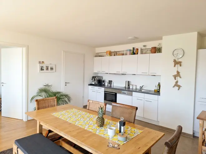 3 Zimmer Wohnung mit 98 m² in Bremen – Bild 3