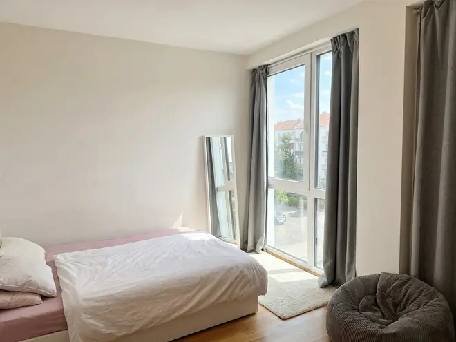 3 Zimmer Wohnung mit 98 m² in Bremen – Bild 5