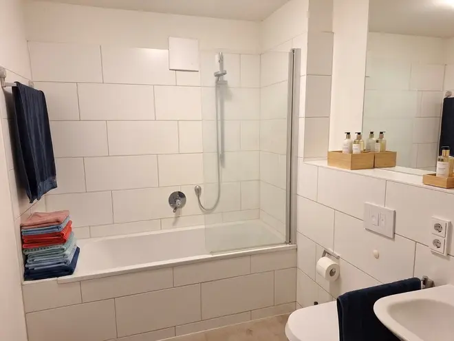 3 Zimmer Wohnung mit 98 m² in Bremen – Bild 6