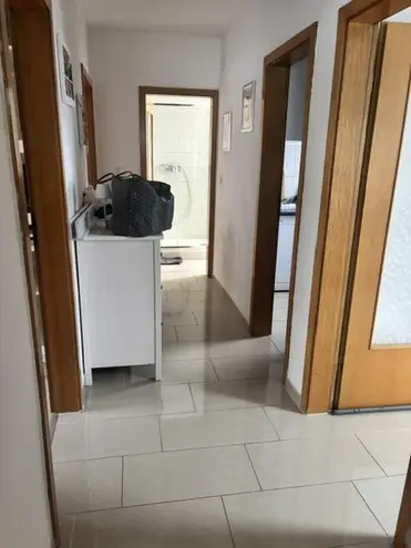 3 Zimmer Wohnung mit 58 m² in Mannheim – Bild 5