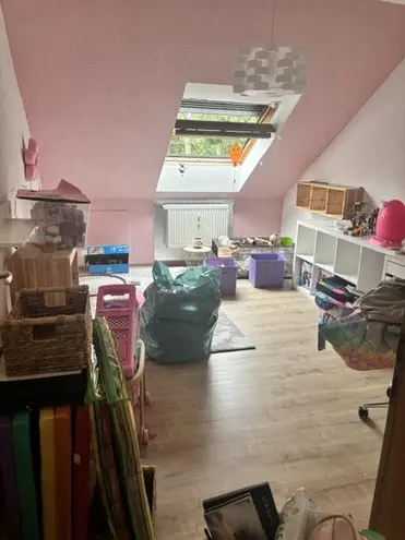 3 Zimmer Wohnung mit 58 m² in Mannheim – Bild 6