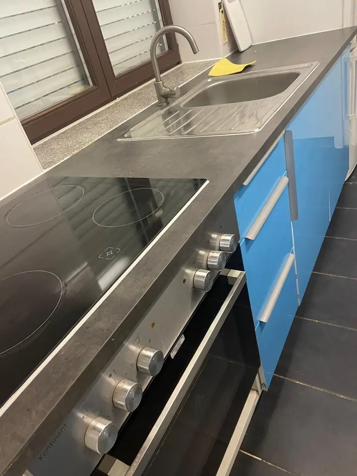 WG-Zimmer mit 25 m² in Oberursel – Bild 2
