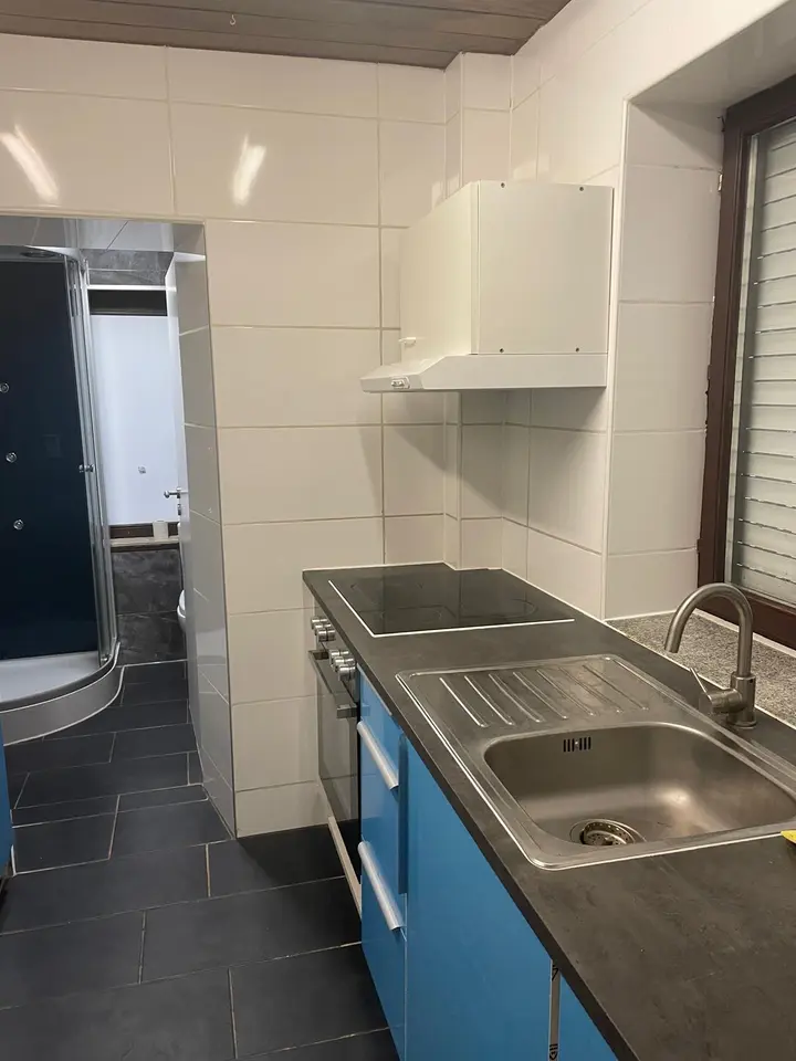 WG-Zimmer mit 25 m² in Oberursel – Bild 3