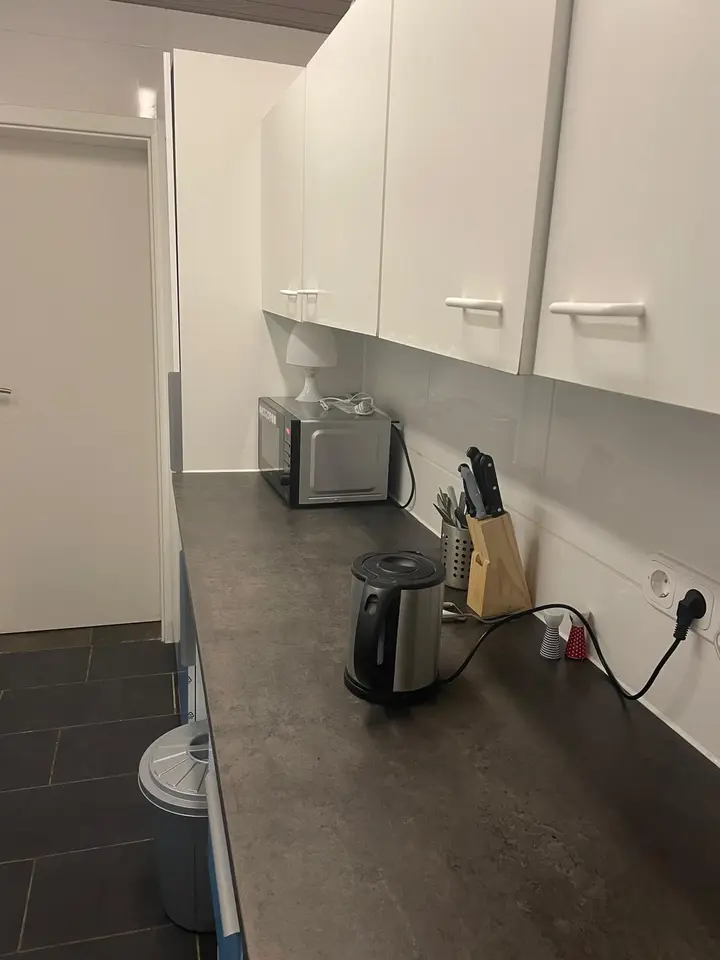 WG-Zimmer mit 25 m² in Oberursel – Bild 4