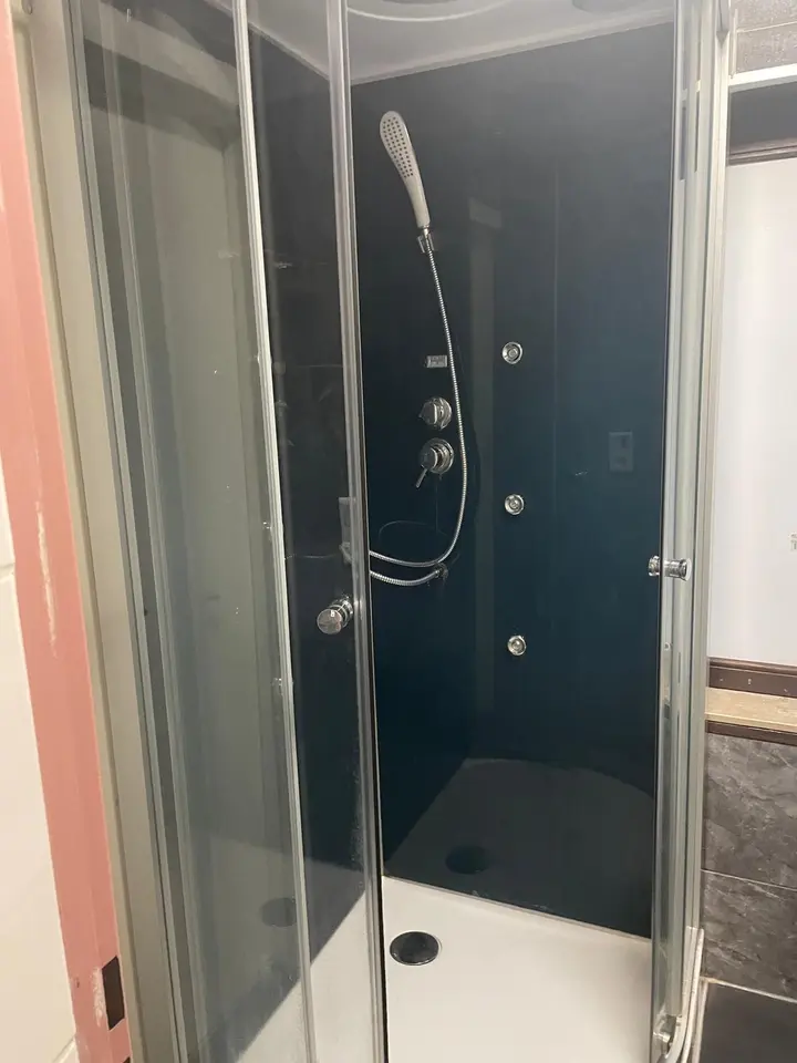WG-Zimmer mit 25 m² in Oberursel – Bild 5