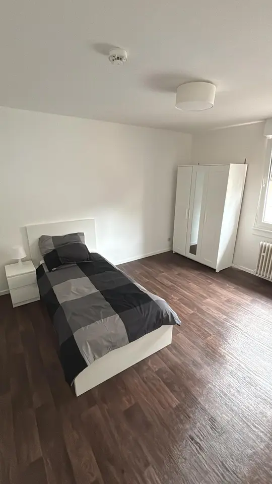 WG-Zimmer mit 25 m² in Oberursel – Bild 9