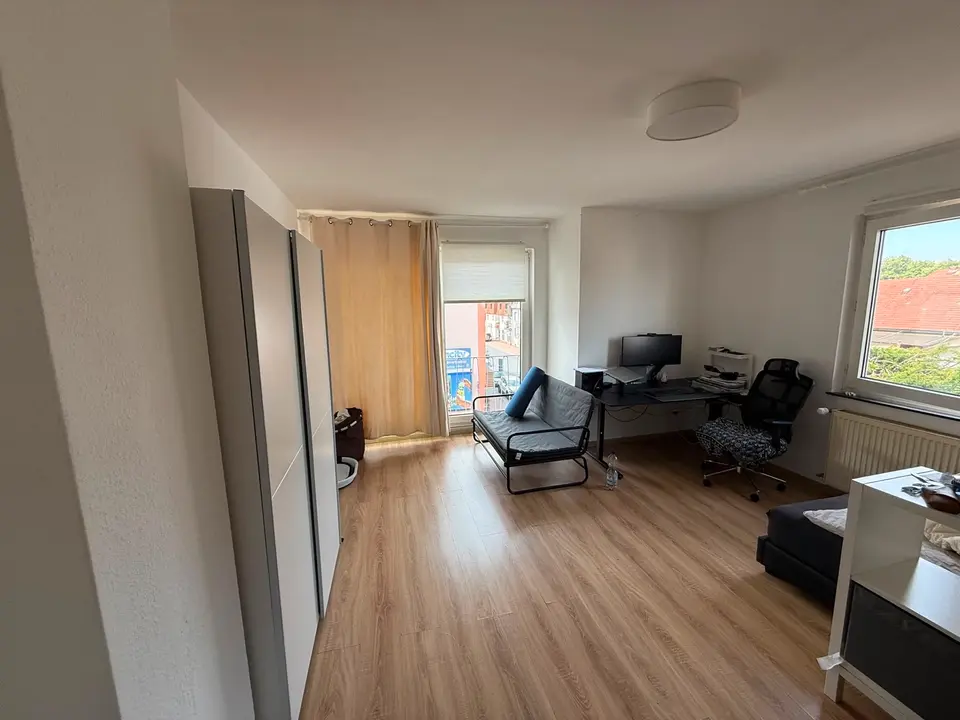 WG-Zimmer mit 25 m² in Oberursel – Bild 10
