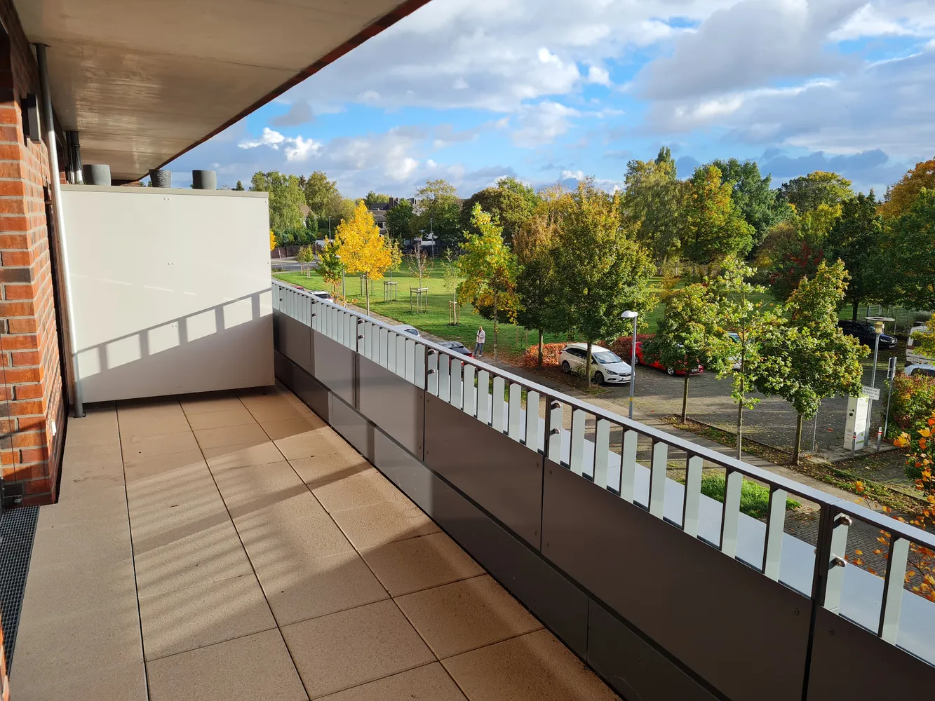 4 Zimmer Wohnung mit 99 m² in Hannover – Bild 2