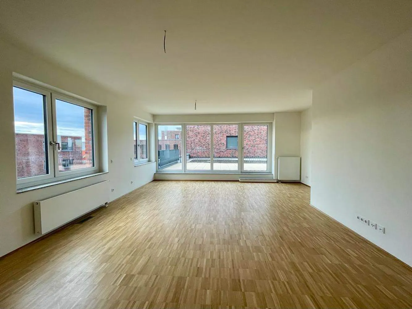 4 Zimmer Wohnung mit 99 m² in Hannover – Bild 3