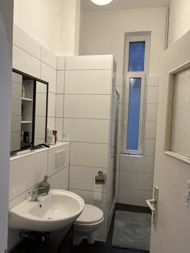 2 Zimmer Wohnung mit 50 m² in Hannover – Bild 2