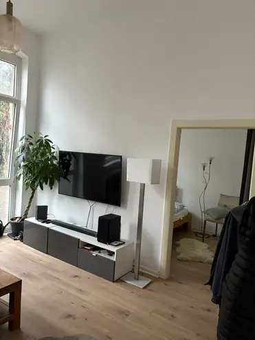 2 Zimmer Wohnung mit 50 m² in Hannover – Bild 4