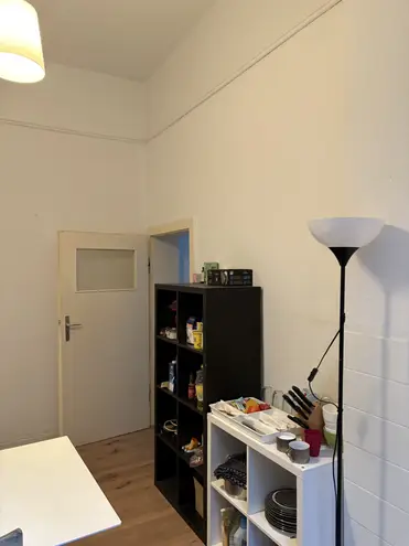 2 Zimmer Wohnung mit 50 m² in Hannover – Bild 5