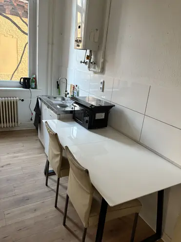 2 Zimmer Wohnung mit 50 m² in Hannover – Bild 7