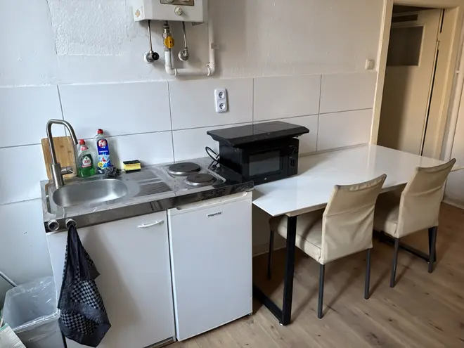 2 Zimmer Wohnung mit 50 m² in Hannover – Bild 8