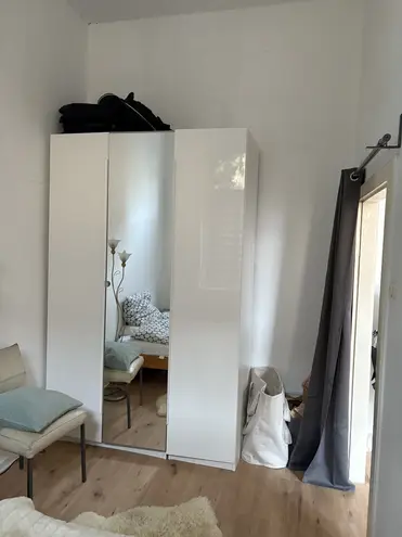 2 Zimmer Wohnung mit 50 m² in Hannover – Bild 9
