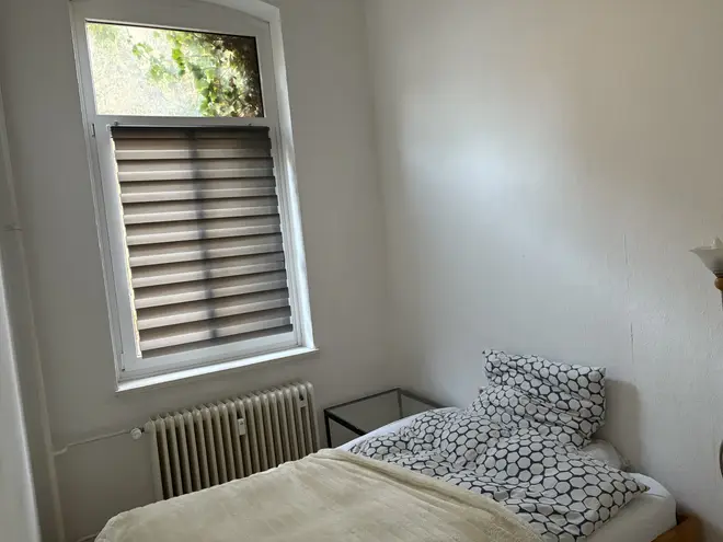2 Zimmer Wohnung mit 50 m² in Hannover – Bild 10