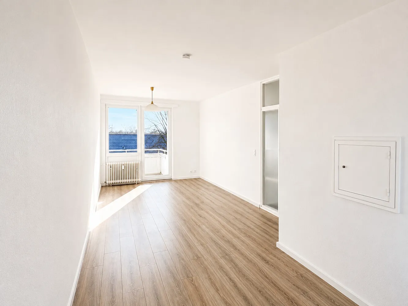 3 Zimmer Wohnung mit 71 m² in Cuxhaven – Bild 1