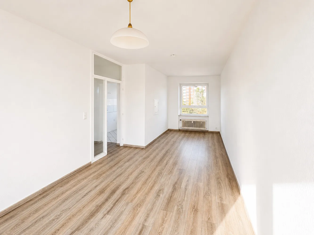 3 Zimmer Wohnung mit 71 m² in Cuxhaven – Bild 2