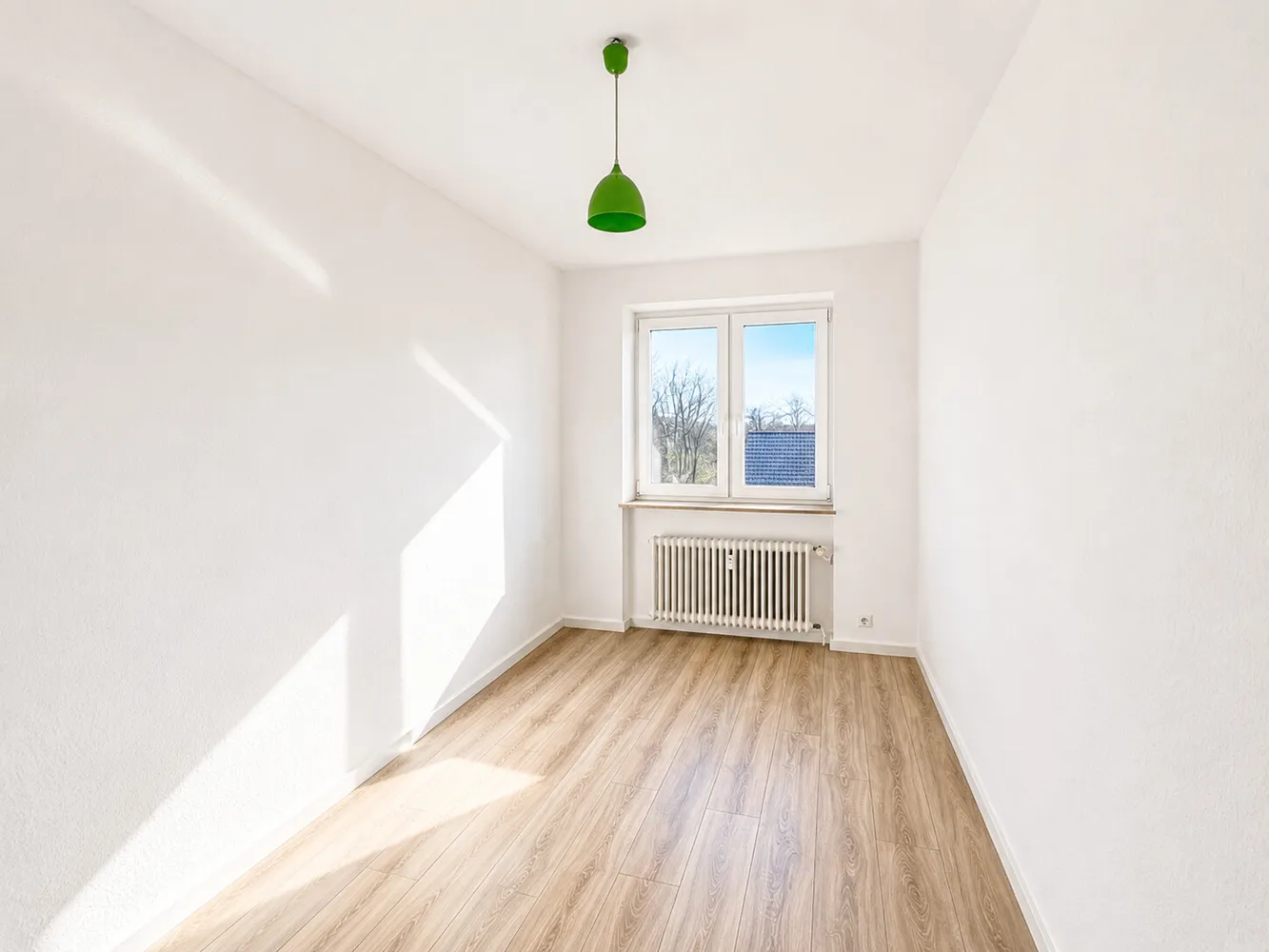 3 Zimmer Wohnung mit 71 m² in Cuxhaven – Bild 7
