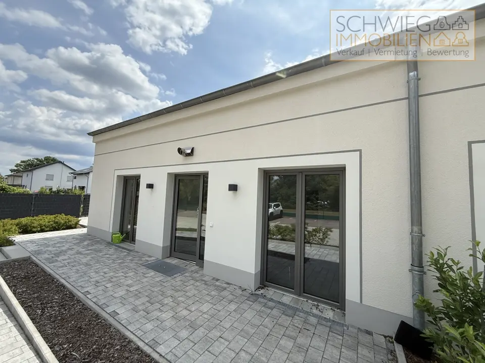 2 Zimmer Wohnung mit 60 m² in Cottbus – Bild 1