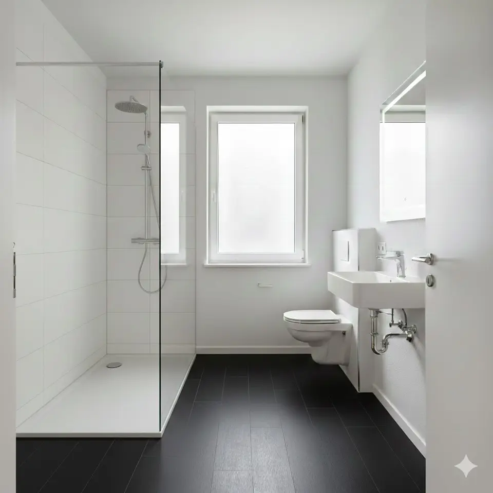 4 Zimmer Wohnung mit 131 m² in Stendal – Bild 6