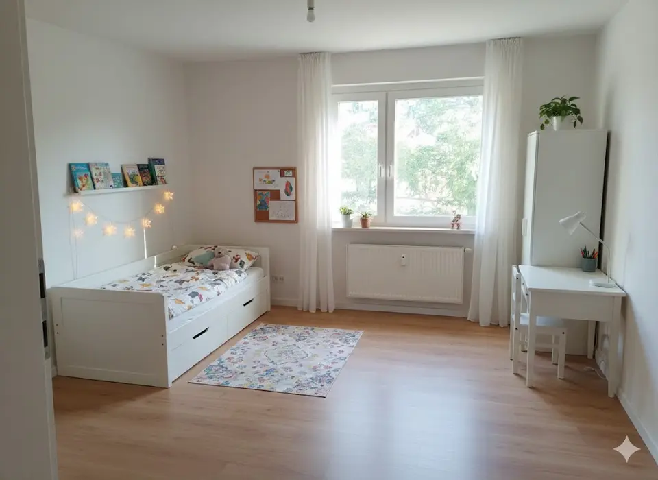 4 Zimmer Wohnung mit 131 m² in Stendal – Bild 7