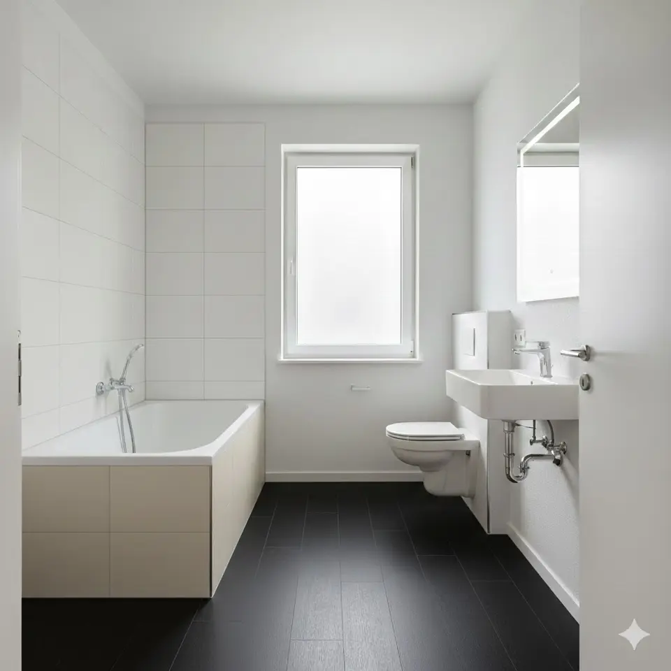 4 Zimmer Wohnung mit 131 m² in Stendal – Bild 9
