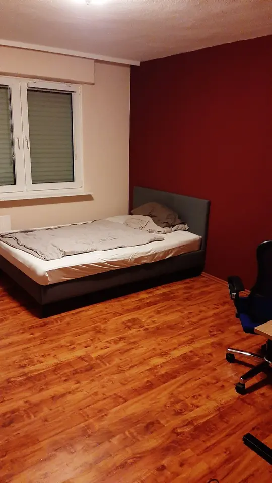 3 Zimmer Wohnung mit 83 m² in Koblenz – Bild 2