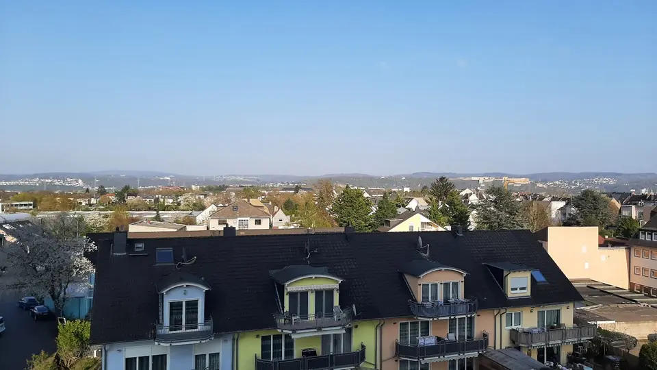 3 Zimmer Wohnung mit 83 m² in Koblenz – Bild 3